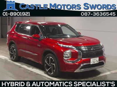 2024 Mitsubishi Outlander