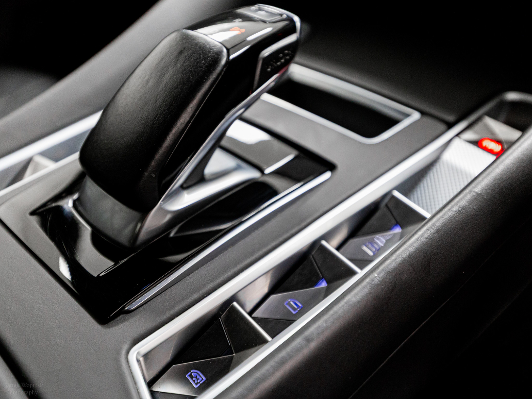 2022 DS Automobiles DS 9
