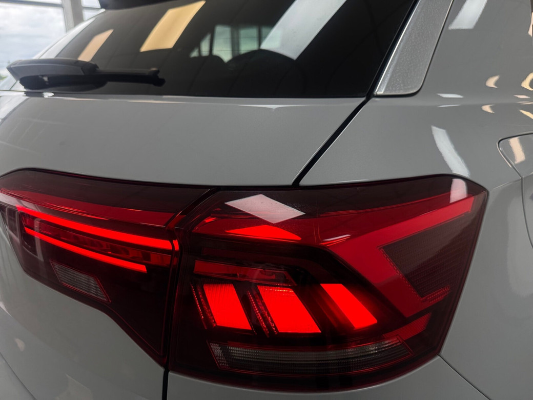 2021 Volkswagen T-Roc