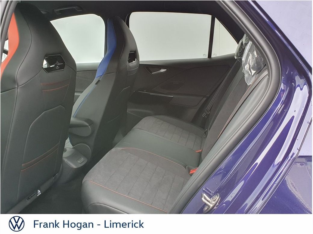 2026 Volkswagen ID.3