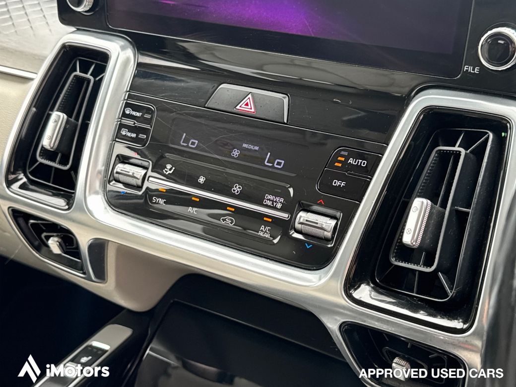 2021 Kia Sorento