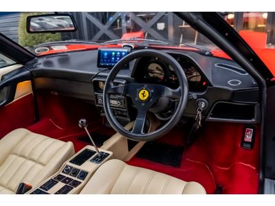 1988 Ferrari 328