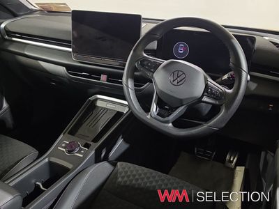2026 Volkswagen T-Roc