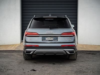 2021 Audi Q7