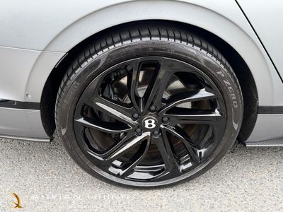 2025 Bentley Flying Spur