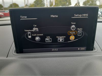 2014 Audi A3