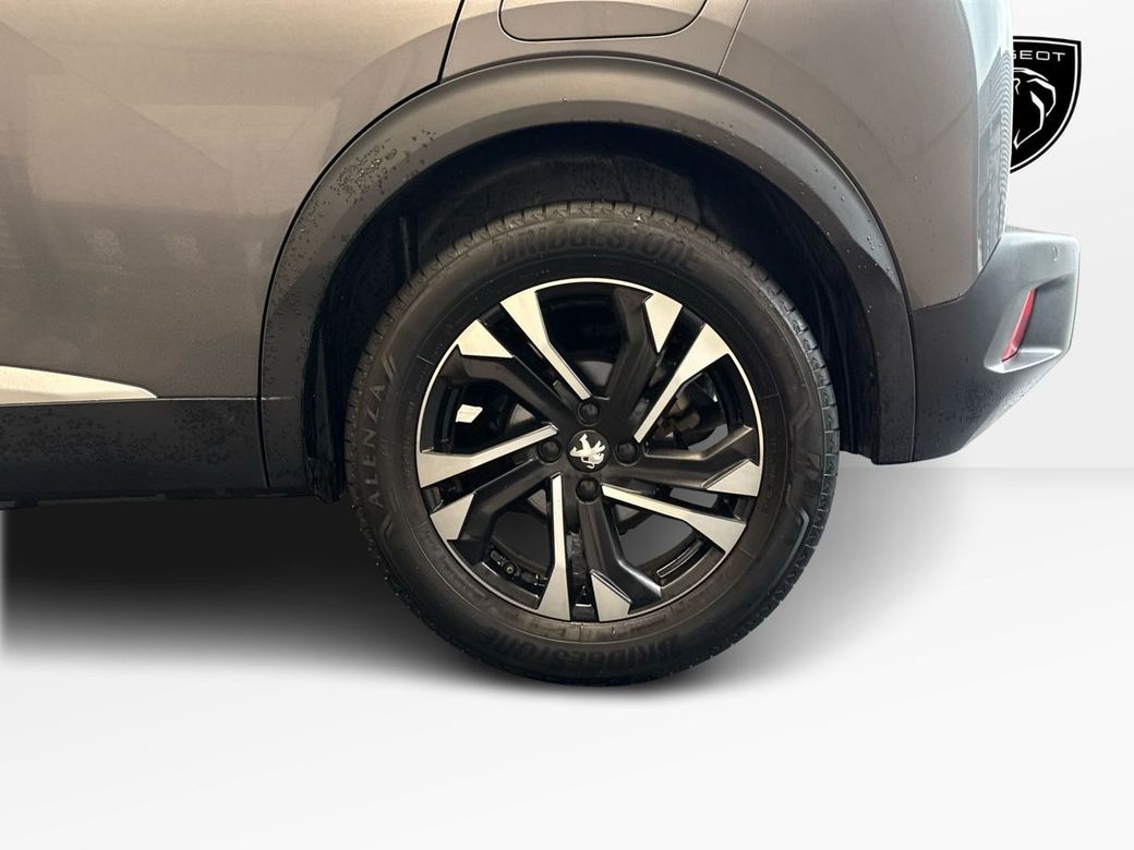 2023 Peugeot 2008