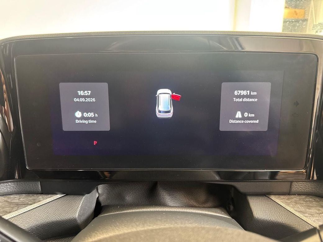 2024 Skoda Kodiaq