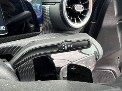 2019 Mercedes-Benz A Class