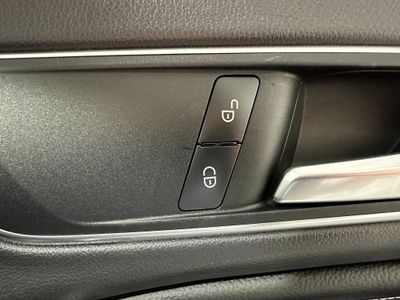 2016 Mercedes-Benz CLA Class
