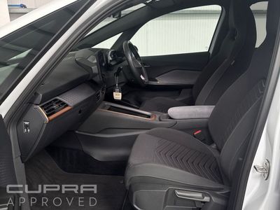 2024 Cupra Born