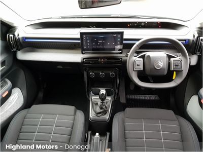 2026 Citroen C3