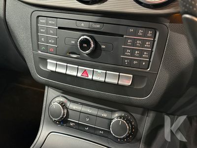 2017 Mercedes-Benz B Class