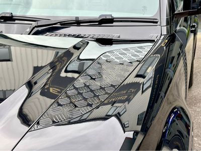 2024 Land Rover Defender