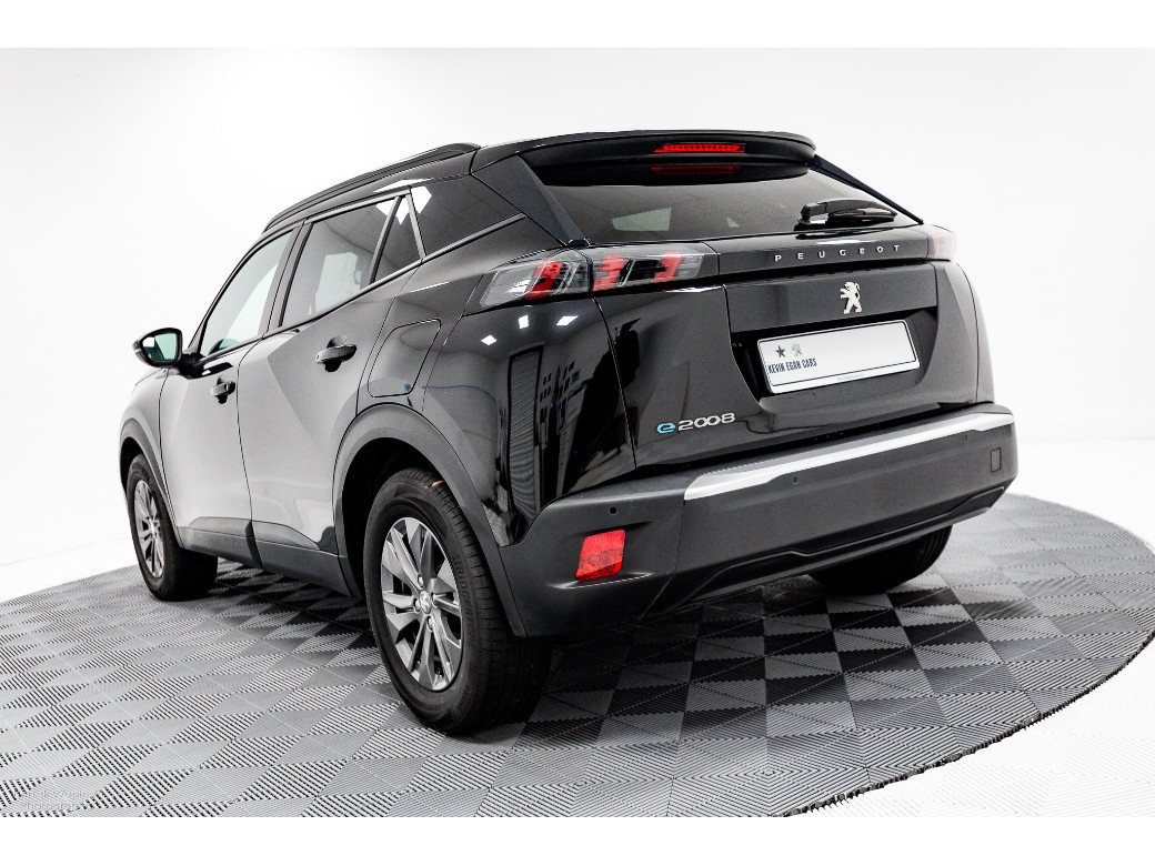 2023 Peugeot 2008