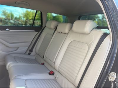 2021 Volkswagen Passat
