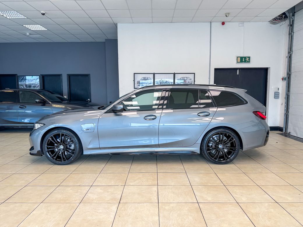 2023 BMW 3 Series
