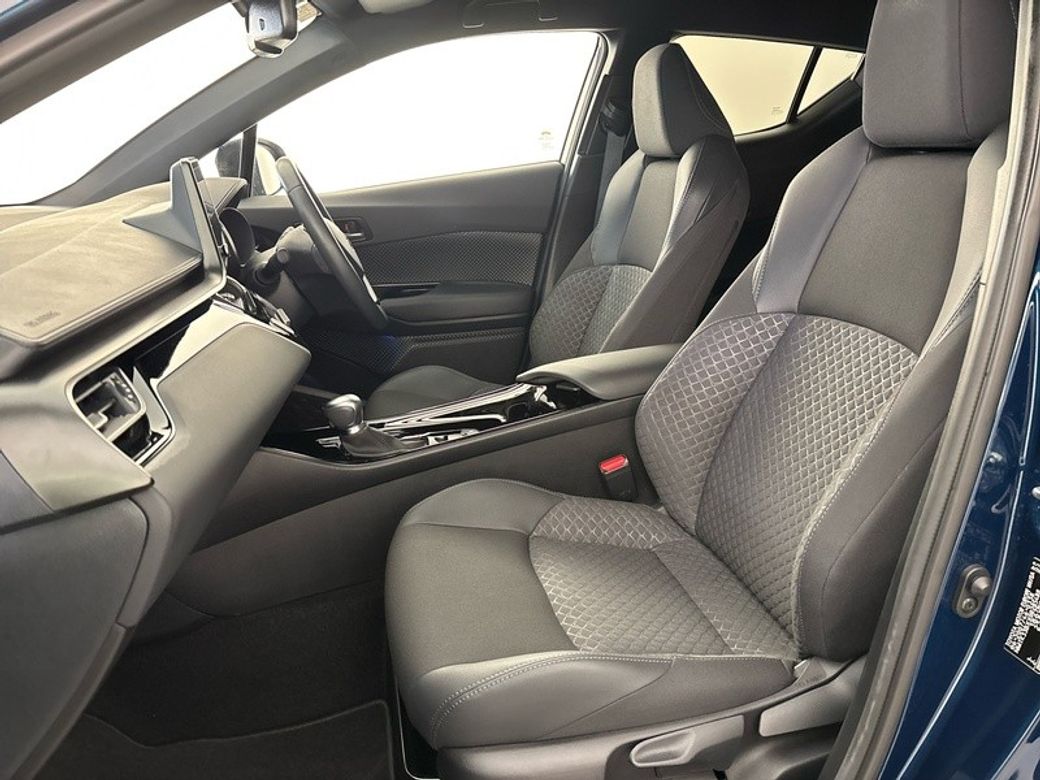 2023 Toyota C-HR