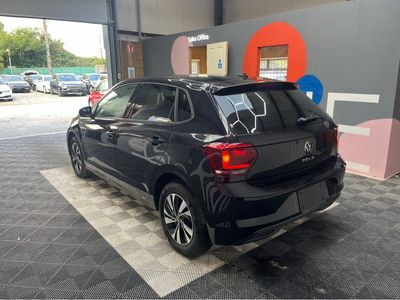 2022 Volkswagen Polo