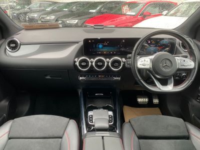 2021 Mercedes-Benz B Class
