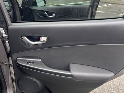 2018 Hyundai Kona