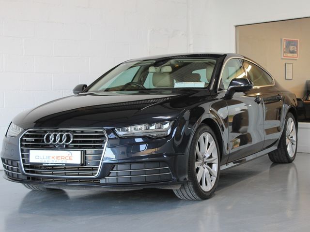 vehicle for sale from Ollie Kierce Cars
