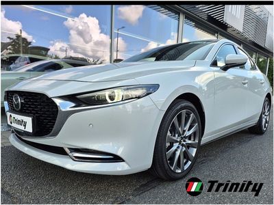 2026 Mazda Mazda3