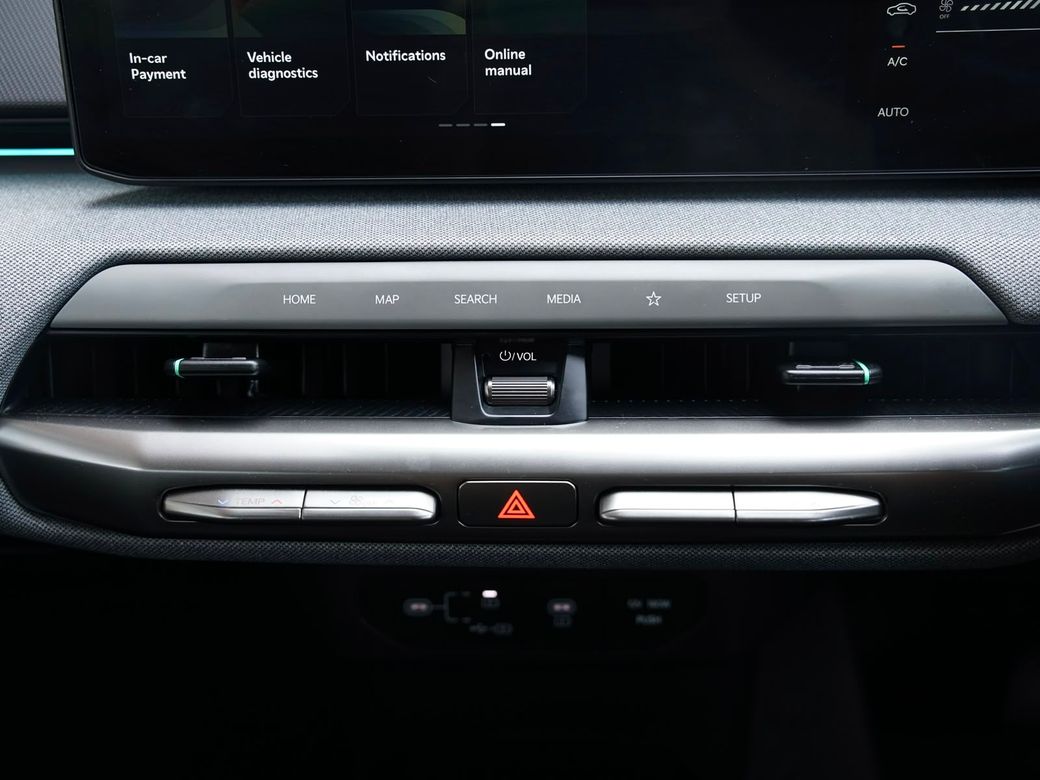 2025 Kia EV4