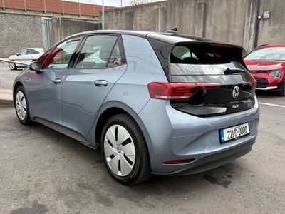 2022 Volkswagen ID.3