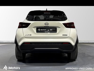 2023 Nissan Juke