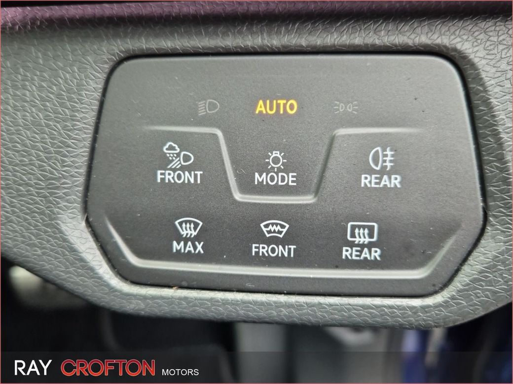 2023 Volkswagen ID.5