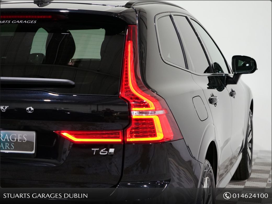 2024 Volvo XC60