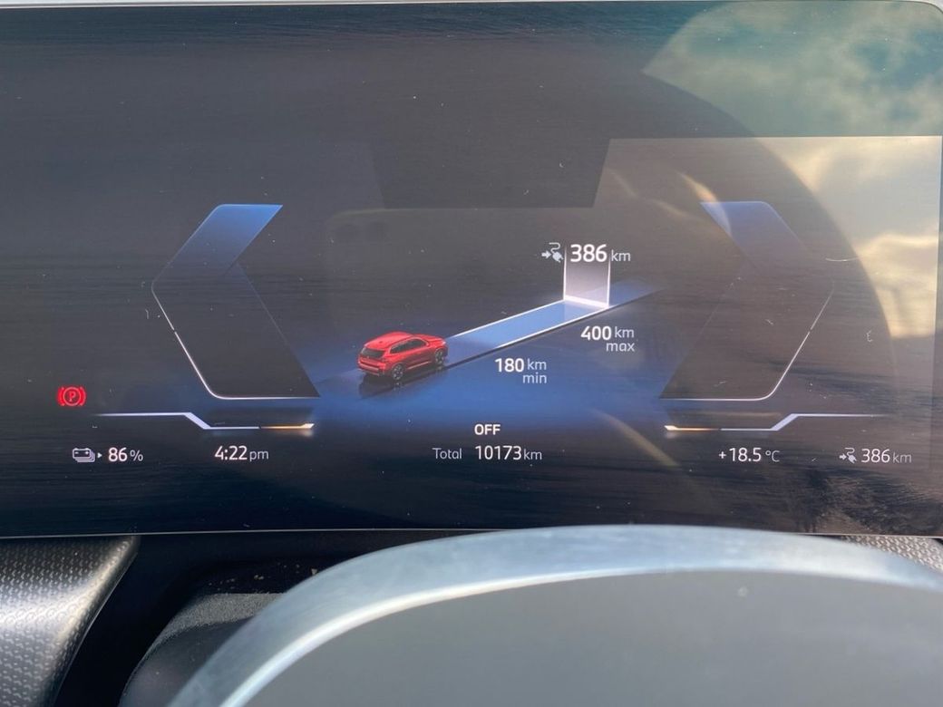 2026 BMW iX1