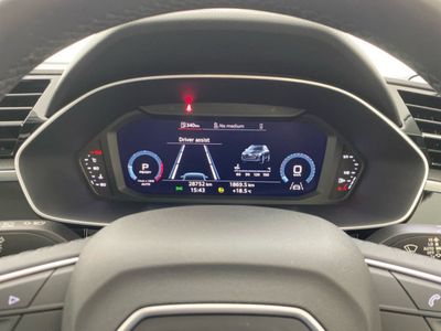 2022 Audi Q3