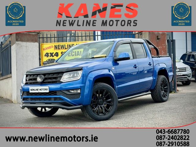 vehicle for sale from Newline Motors