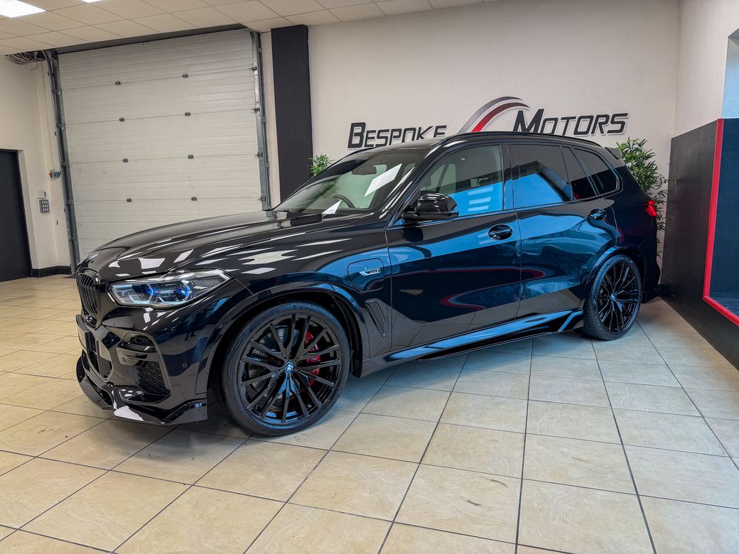 2023 BMW X5
