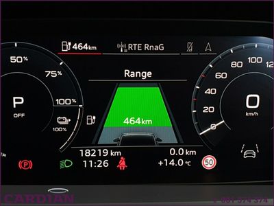 2025 Audi Q4 e-tron