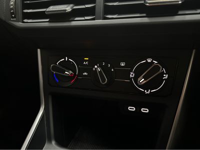 2023 Volkswagen Polo