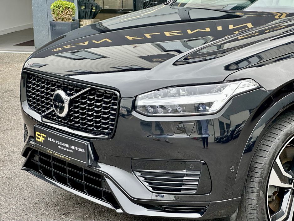 2024 Volvo XC90