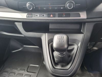 2026 Citroen Dispatch