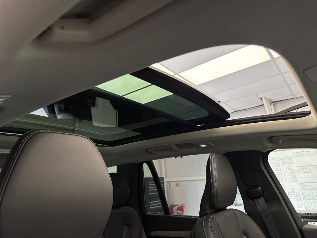 2024 Volvo XC90