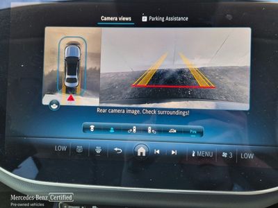 2024 Mercedes-Benz E Class