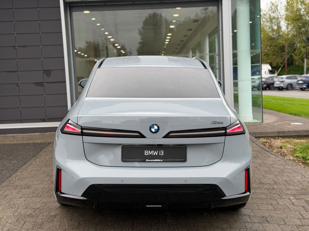 2027 BMW i3