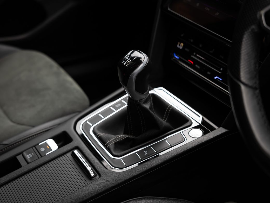 2024 Volkswagen Arteon