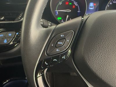 2023 Toyota C-HR