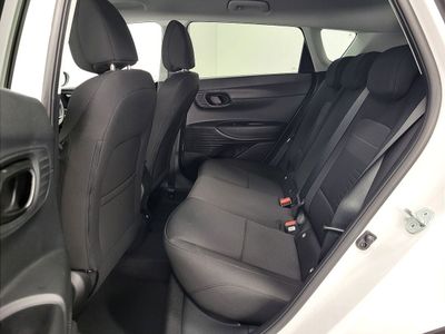2026 Hyundai Bayon