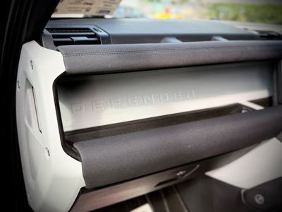 2023 Land Rover Defender