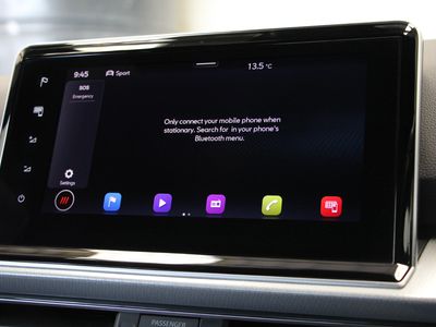 2022 SEAT Tarraco