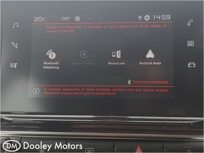 2021 Citroen C3