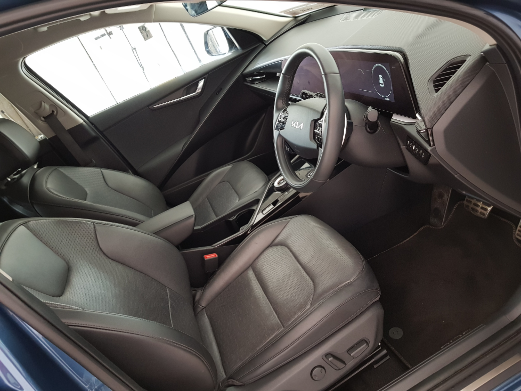 2024 Kia Niro